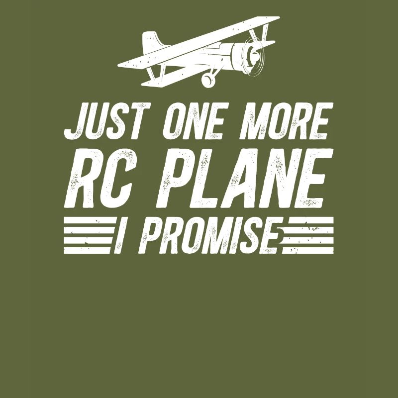 RC Airplane Model Making Model Airplane