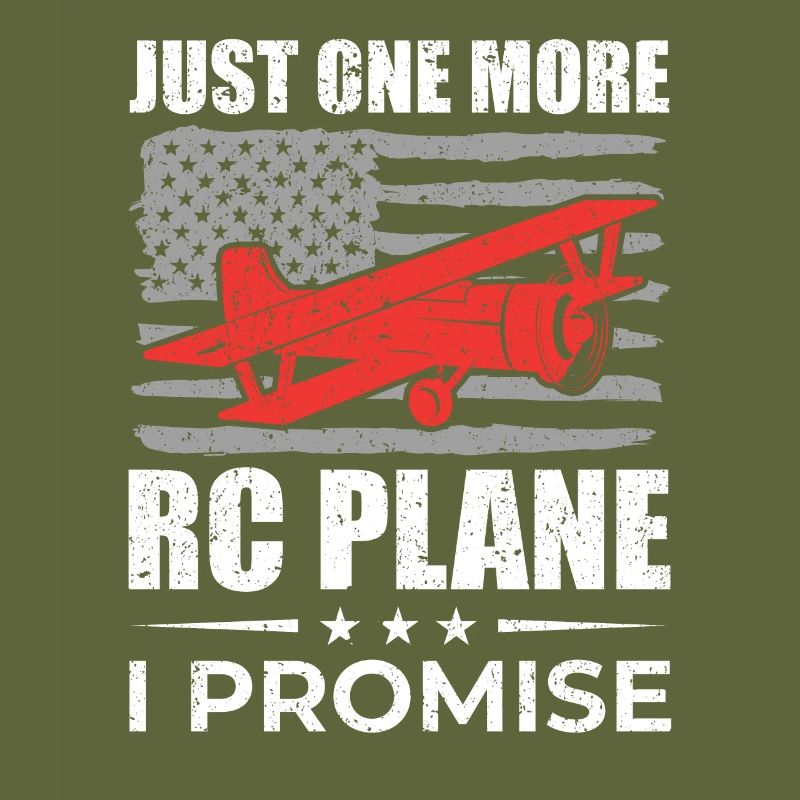 RC Airplane Model Making Model Airplane