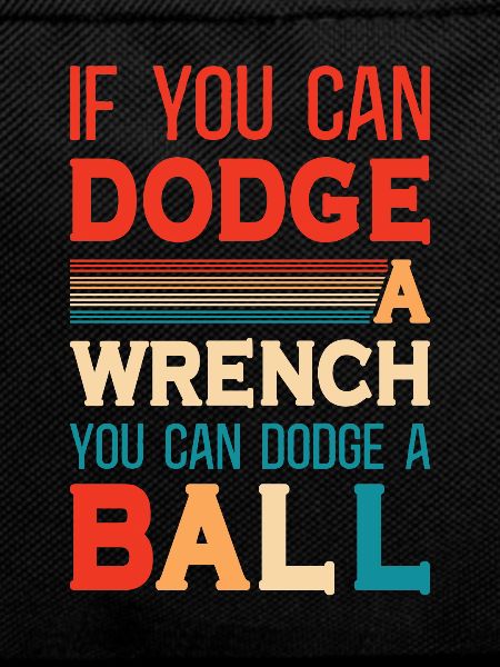 Dodgeball Team Sports