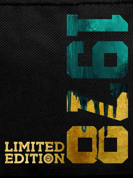 48TH BIRTHDAY LIMITED EDITION 1978