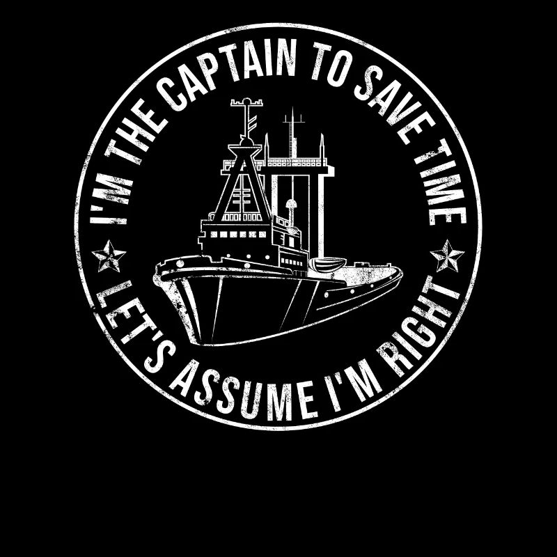 Schlepper Schleppboot Tug Life
