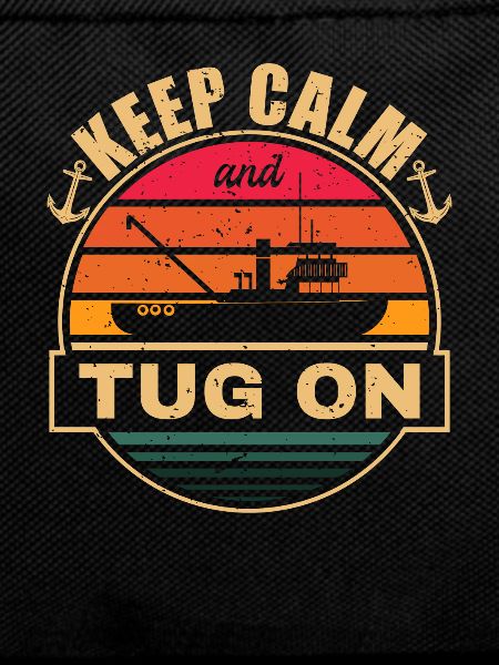 Schlepper Schleppboot Tug Life