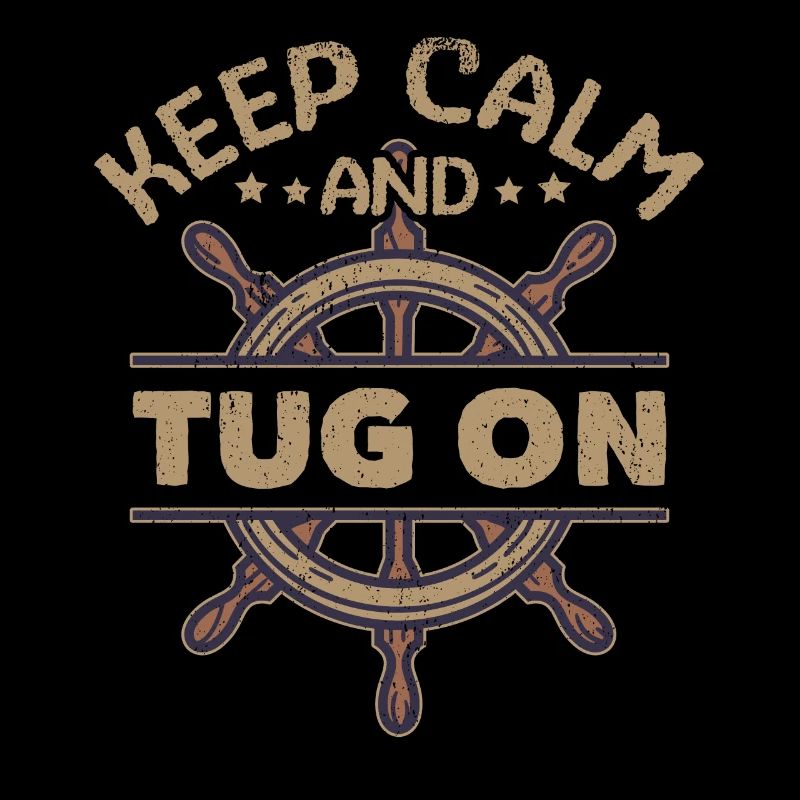 Schlepper Schleppboot Tug Life