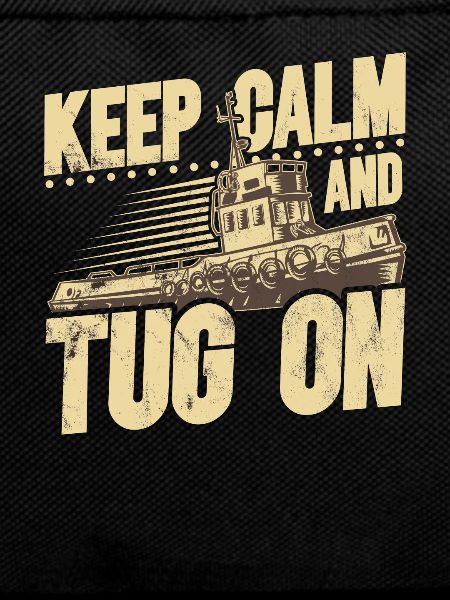 Schlepper Schleppboot Tug Life
