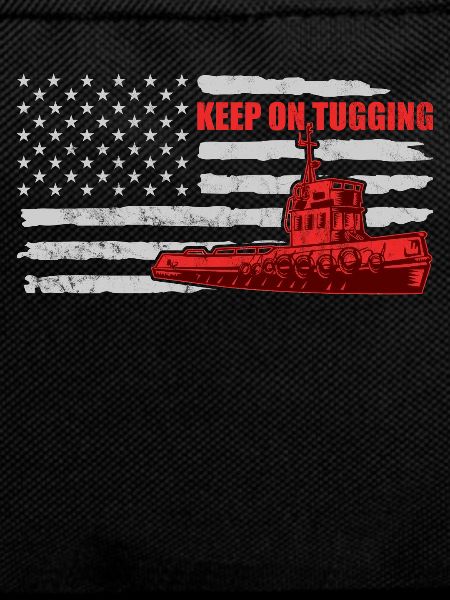 Schlepper Schleppboot Tug Life