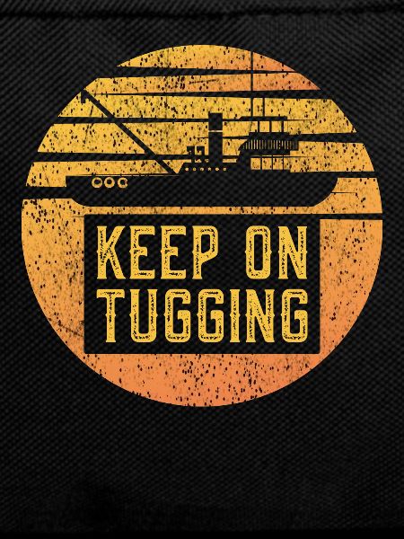 Schlepper Schleppboot Tug Life