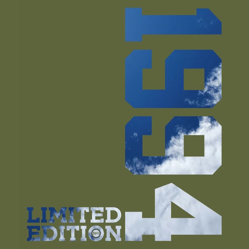 ÉDITION LIMITÉE 32E ANNIVERSAIRE 1994