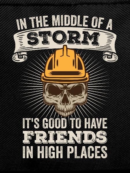Power Lineman Power Line Electrician