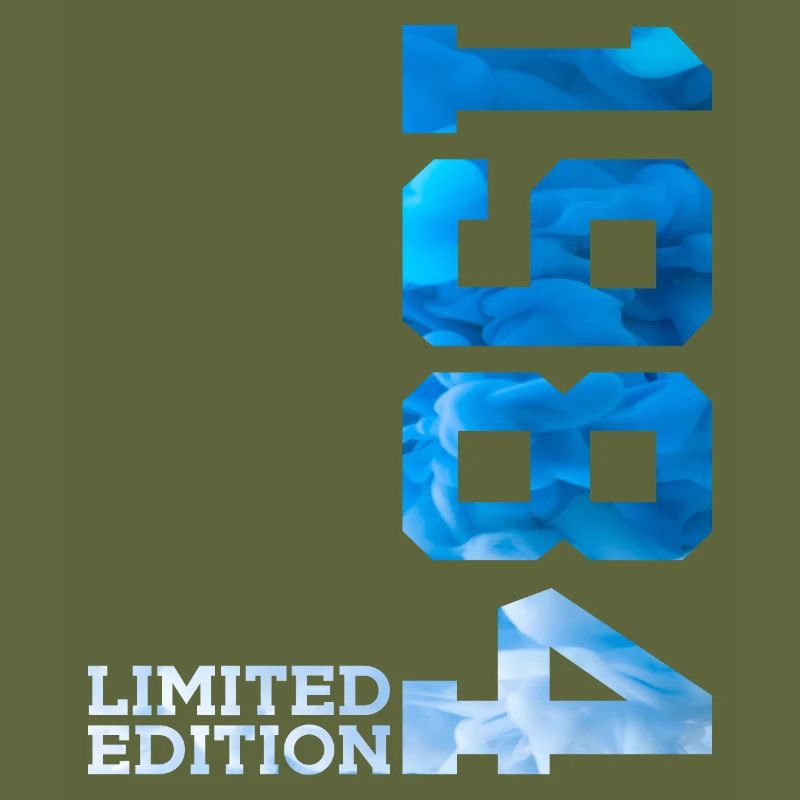 42E ANNIVERSAIRE ÉDITION LIMITÉE 1984