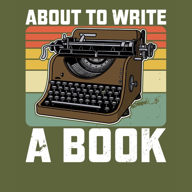 Typewriter Typewriter Literature Books