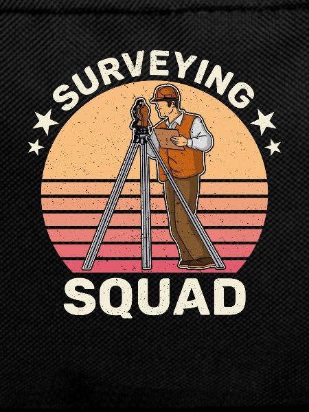 Geodesy Profession Surveyor Training