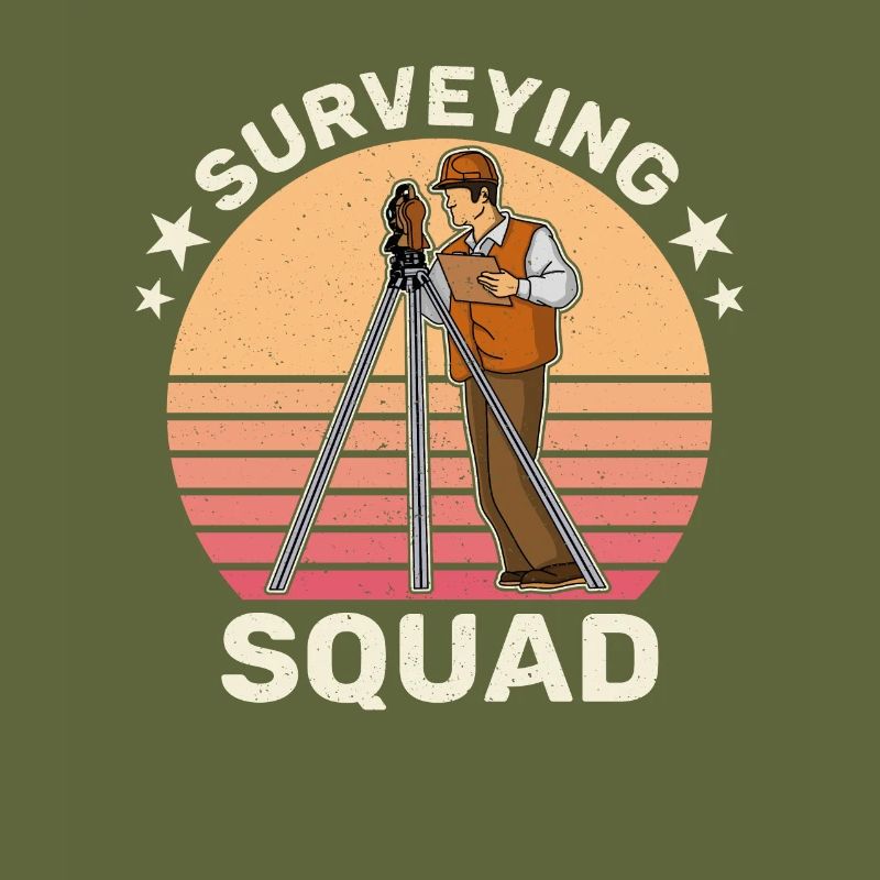 Geodesy Profession Surveyor Training