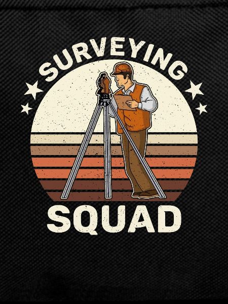 Geodesy Profession Surveyor Training