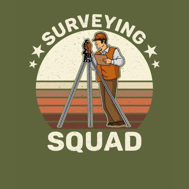 Geodesy Profession Surveyor Training