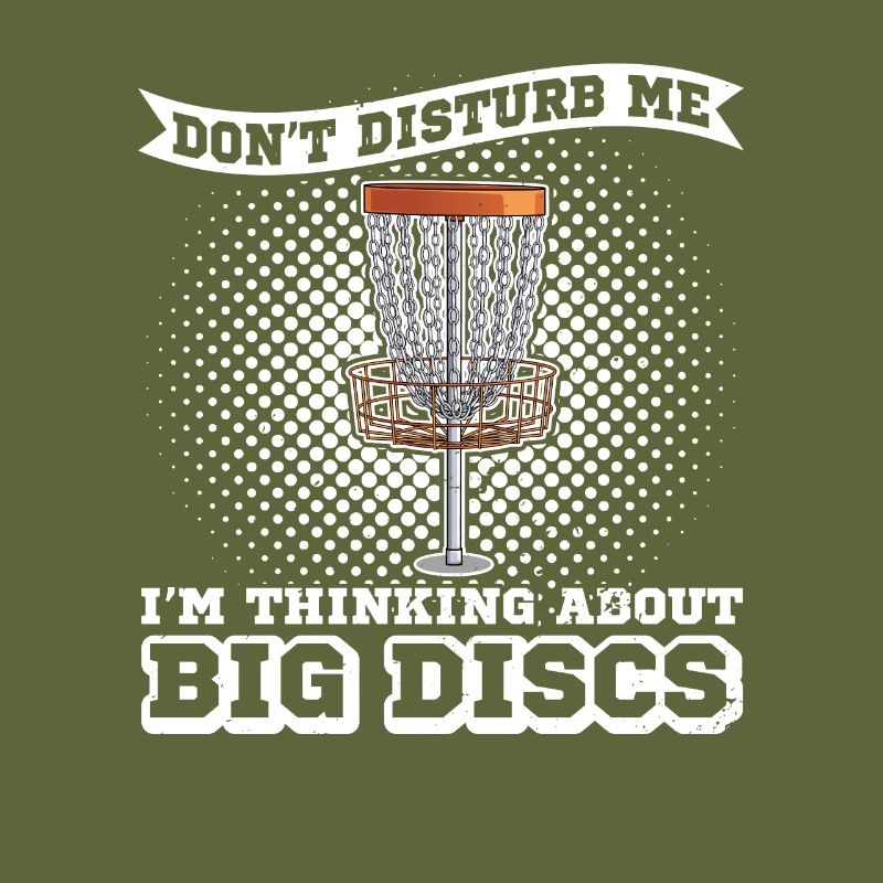 Discgolf Flugscheibe Tree Sport Discgolfer