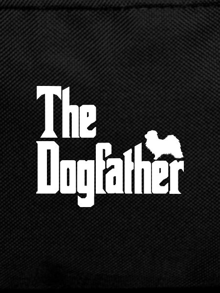 The Dogfather Havanese