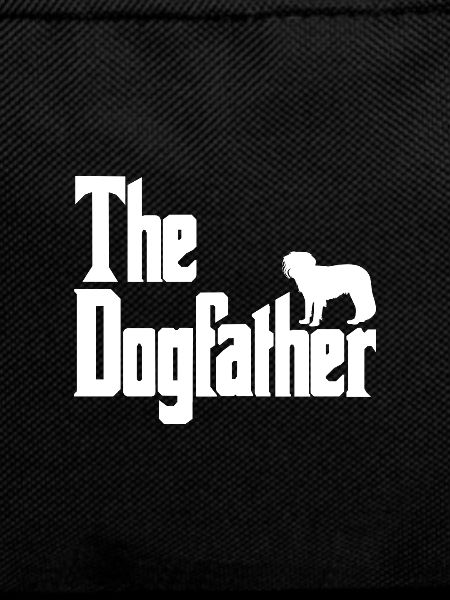The Dogfather Kooikerhondje