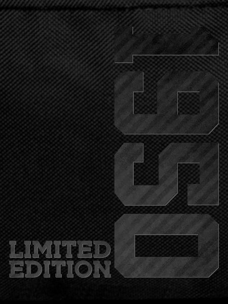76TH BIRTHDAY LIMITED EDITION 1950