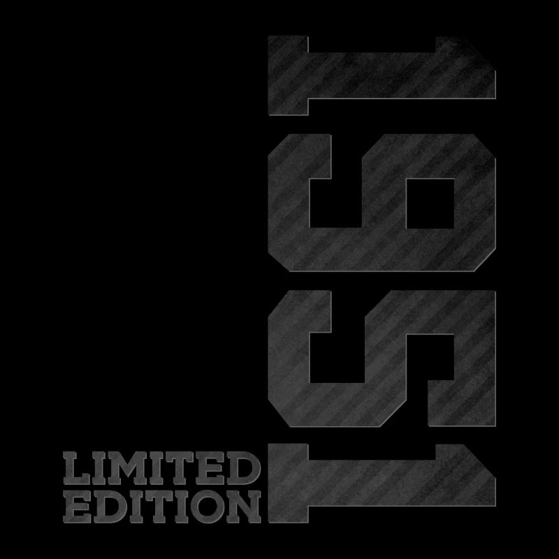 75E ANNIVERSAIRE ÉDITION LIMITÉE 1951