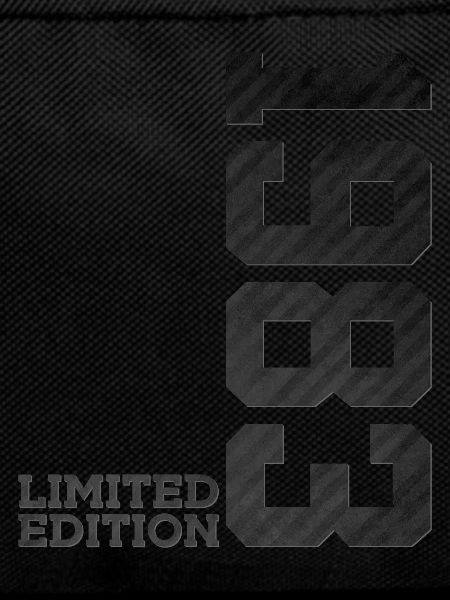 43RD BIRTHDAY LIMITED EDITION 1983