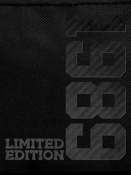 37TH BIRTHDAY LIMITED EDITION 1989