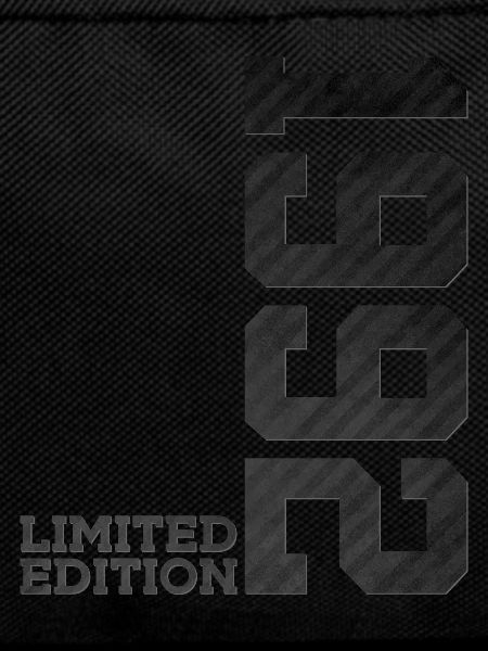 34TH BIRTHDAY LIMITED EDITION 1992