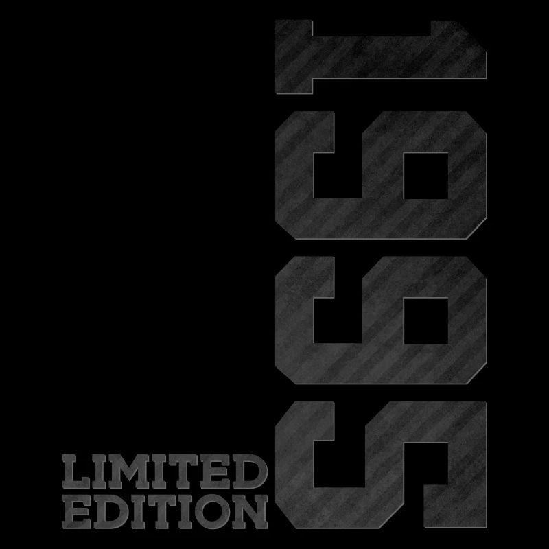 31ST BIRTHDAY LIMITED EDITION 1995
