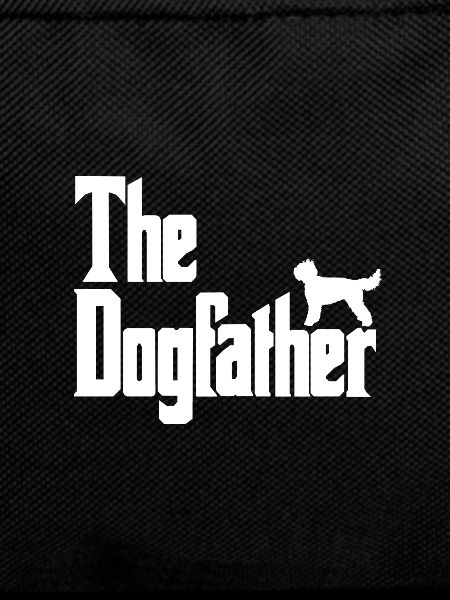 The Dogfather Barbet