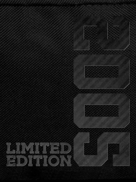 21ST BIRTHDAY LIMITED EDITION 2005
