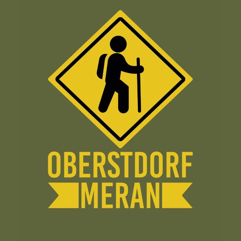 Alpenüberquerung Oberstdorf Meran E5 Fernwanderweg