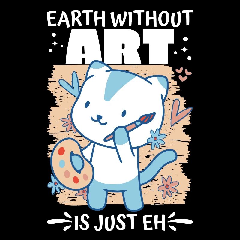 Professeur d’art Drôle de dicteur Cours d’art Cours d’art