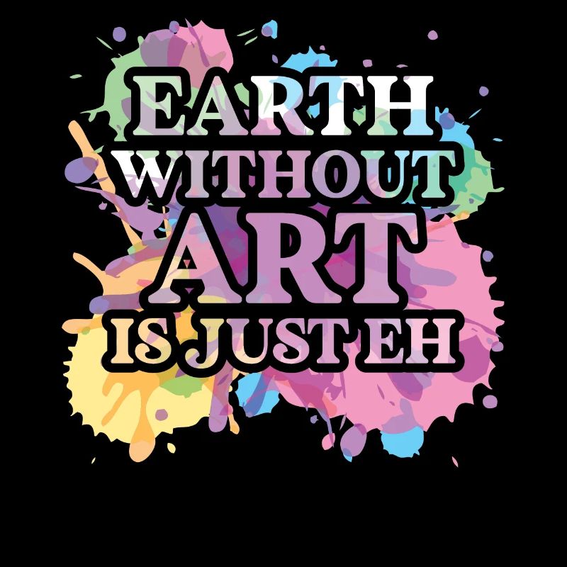 Professeur d’art Drôle de dicteur Cours d’art Cours d’art