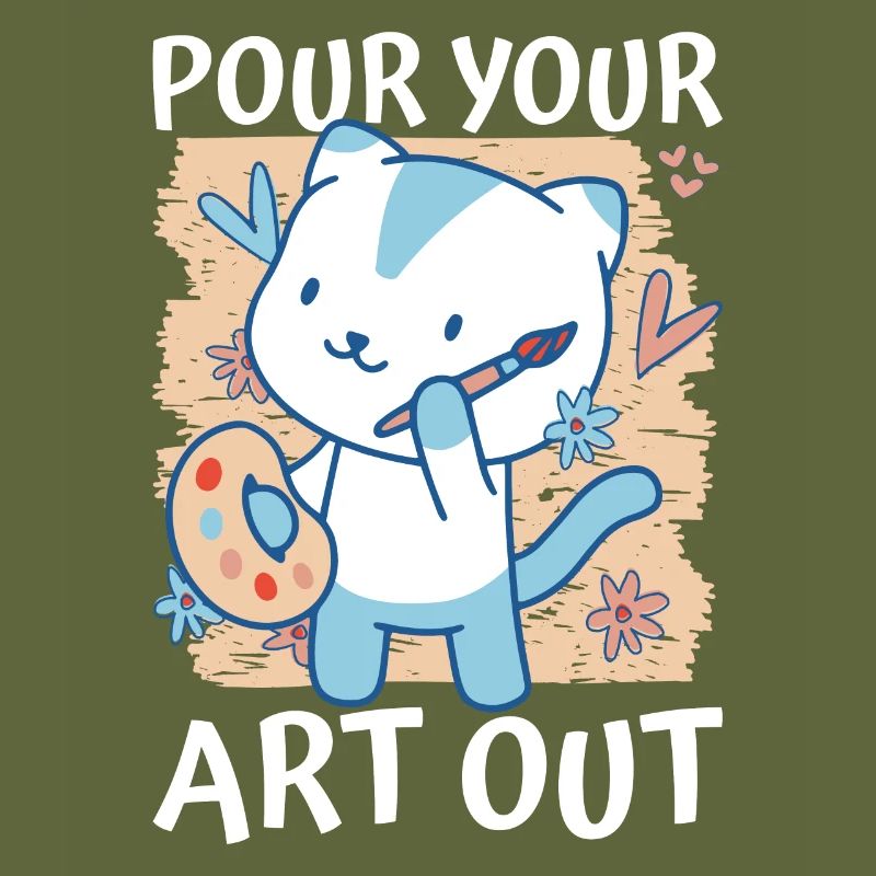 Art Teacher Funny Saying Art Course Art Class