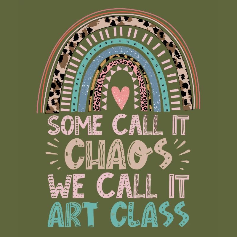 Professeur d’art Drôle de dicteur Cours d’art Cours d’art
