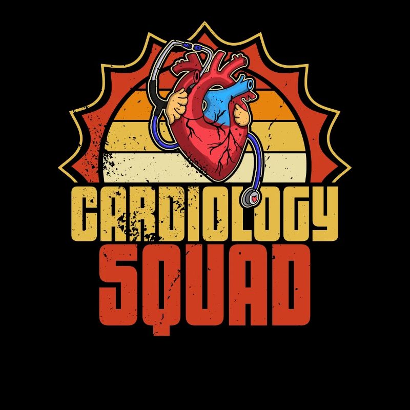 médecin disant cardiologue cardio-training profession
