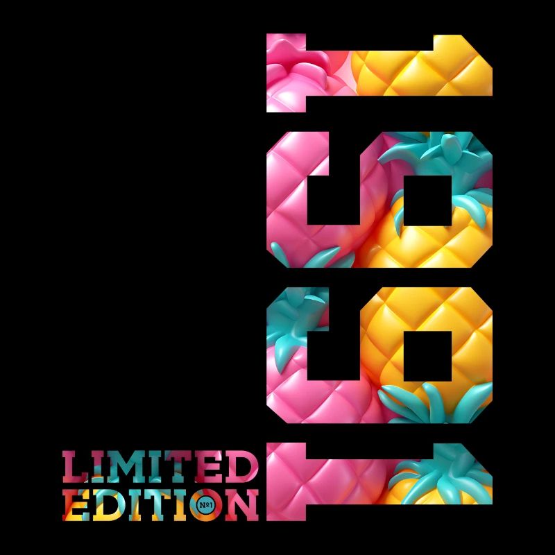 35TH BIRTHDAY LIMITED EDITION 1991