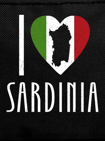 Italy Summer Mediterranean Sardinia Bella