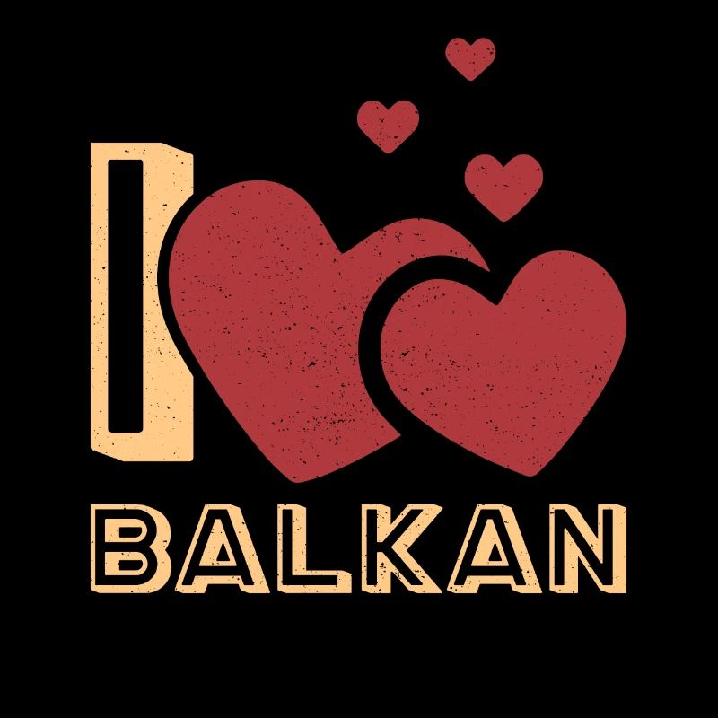 Balkans Serbian Yugoslavia Croatia Saying