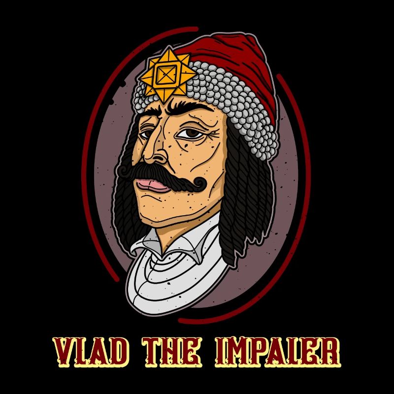Transylvania Vlad Tepes Romania Impaler