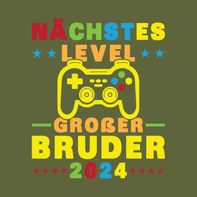 Nächste Level Großer Bruder 2024