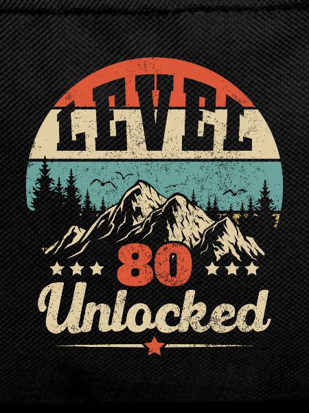 Level 80 freigeschaltet