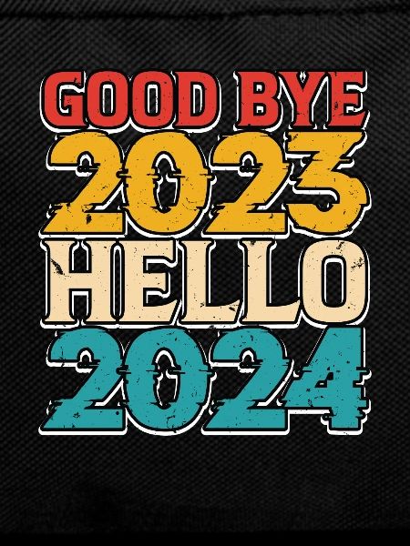 Hello 2024