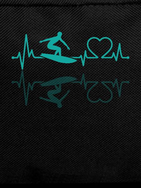 Water Skiing Heartbeat
