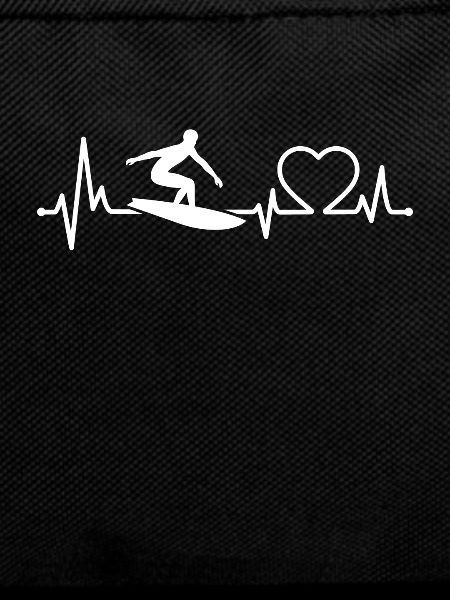 Water Skiing Heartbeat