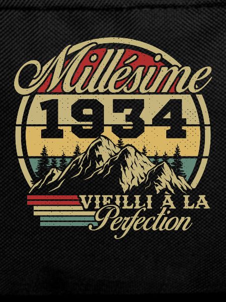Millésime 1934