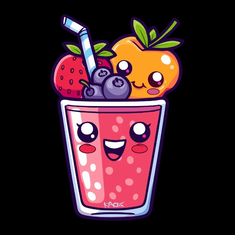 Juicy Fruit Experience: Fruit Drinks Juice