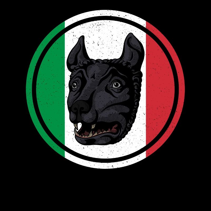 Römische Geschichte Wolf Rom Italien Antik