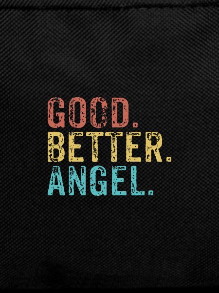 Good better Angel