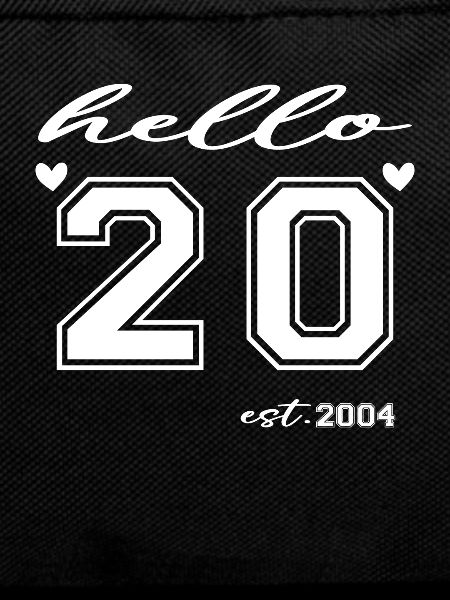 Hello 20 est 2004