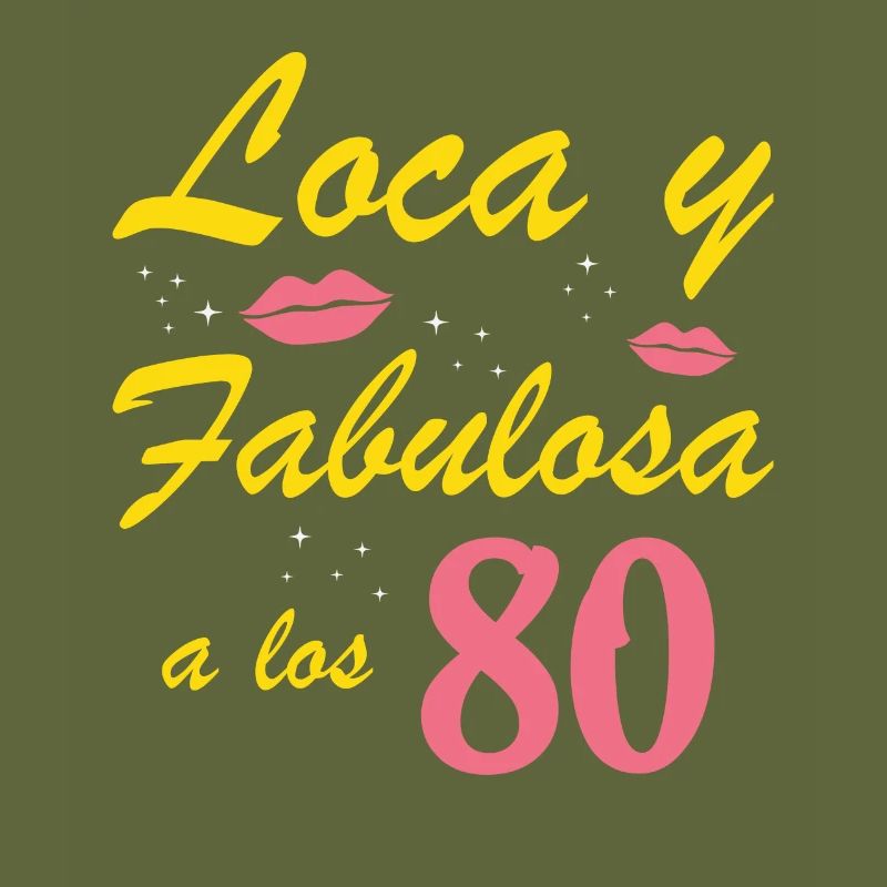Fou et fabuleux à 80 ans